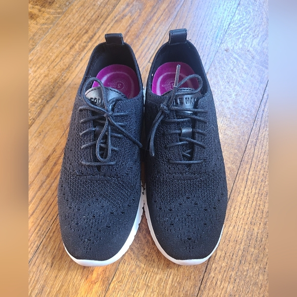 Cole Haan Sneakers - Picture 4 of 10